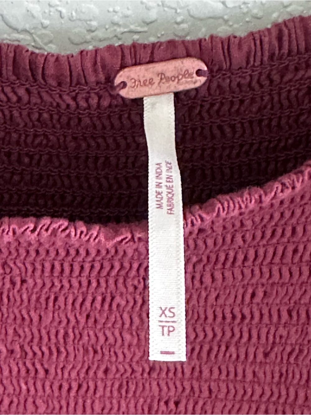 Free People Perfect Storm Midi XS - Picture 2 of 3